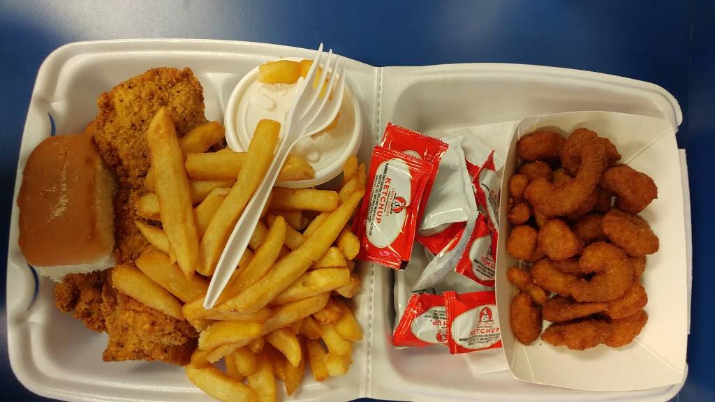 Terrys Seafood And Chicken | restaurant | 1805 Airport Blvd, Austin, TX 78702, USA | 5124773237 OR +1 512-477-3237