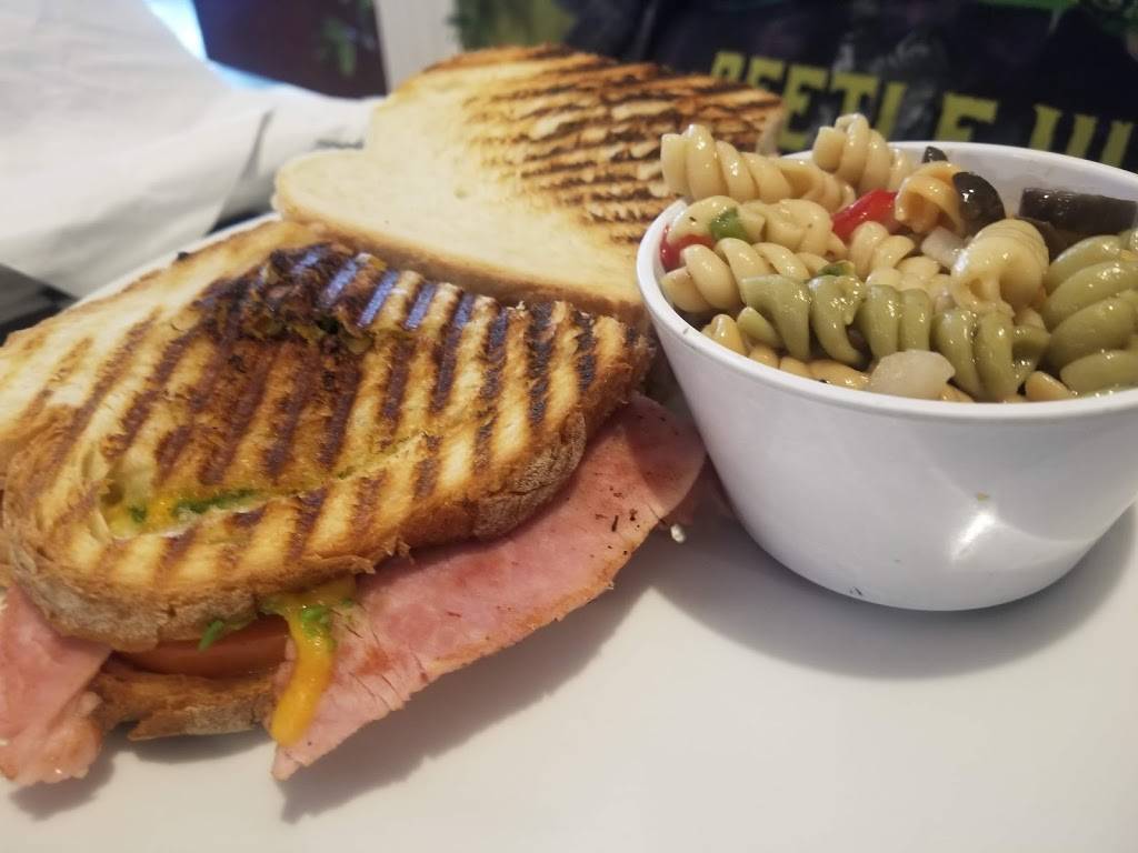 Madison Park Kitchen | restaurant | 7525 Madison St, Forest Park, IL 60130, USA | 7086898607 OR +1 708-689-8607