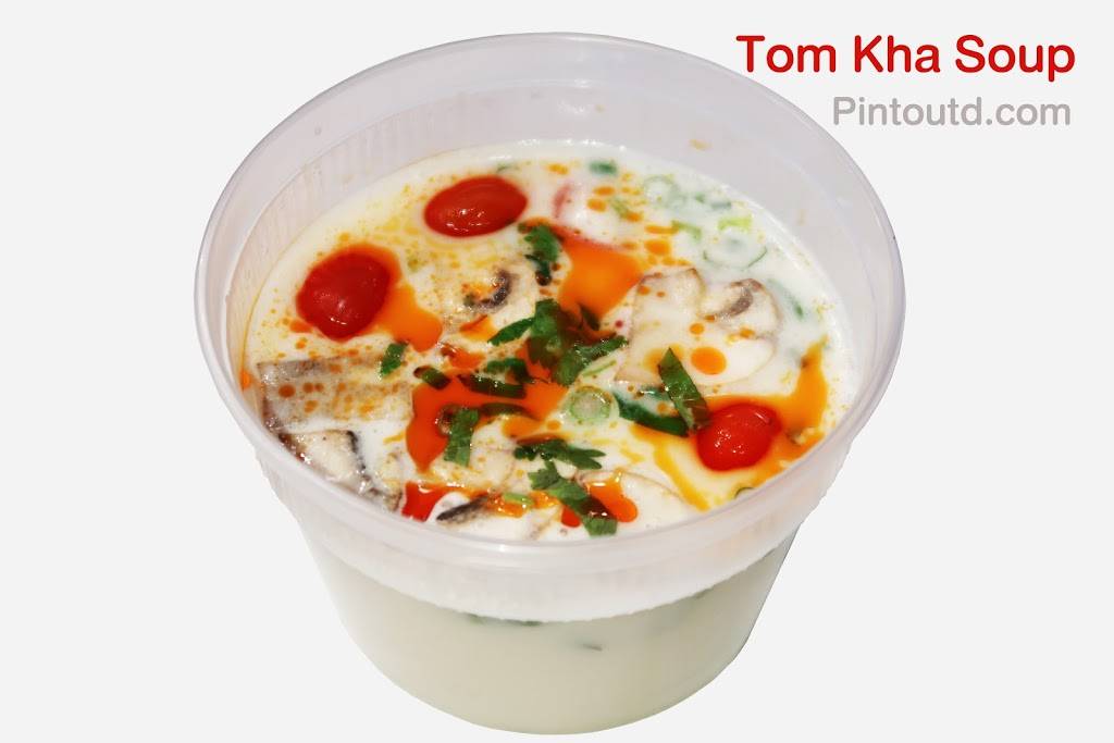 Pinto Urban Thai Diner | restaurant | 3000 Northside Boulevard #400, Richardson, TX 75080, USA | 9724799979 OR +1 972-479-9979
