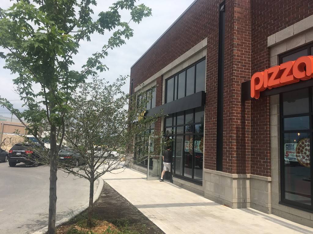 Subway | restaurant | 5500 Boul Henri-Bourassa O, Saint-Laurent, QC H4R 0M6, Canada | 5149353443 OR +1 514-935-3443