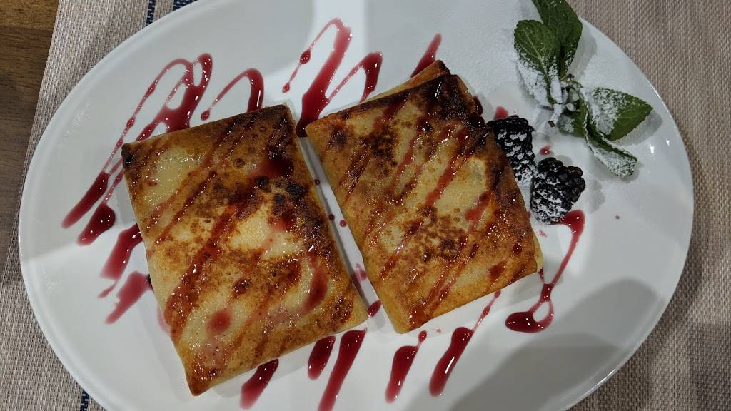 Stroganoff | restaurant | 10 Headdon Gate, Richmond Hill, ON L4C 9W9, Canada | 9057807575 OR +1 905-780-7575