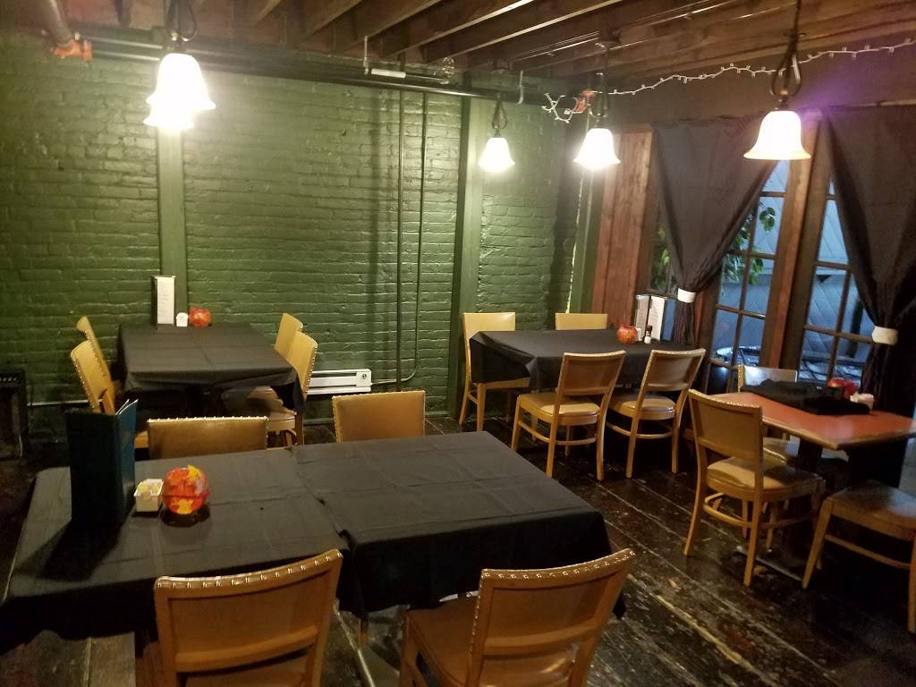 The Old Train Depot | restaurant | 115 E Market St, Pierceton, IN 46562, USA | 5745942090 OR +1 574-594-2090