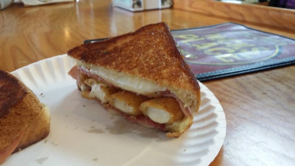 Nicks Place | restaurant | 472 Wilbur Ave, Swansea, MA 02777, USA | 5086755555 OR +1 508-675-5555