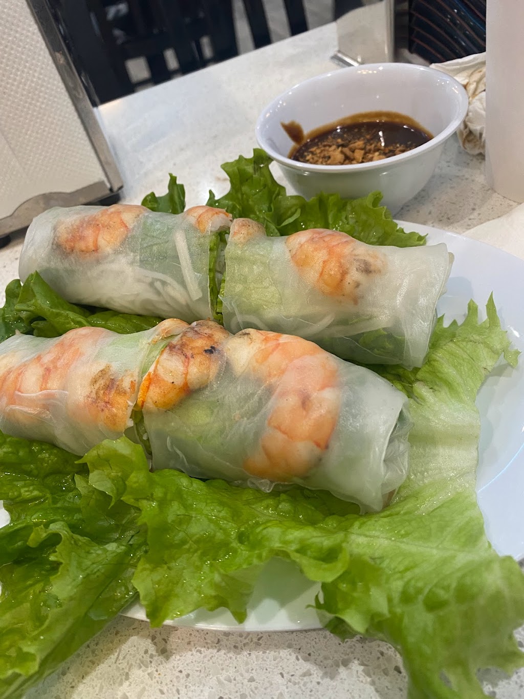 Pho Cali | restaurant | 764 Dennery Rd Suite 102, San Diego, CA 92154, USA | 8582944199 OR +1 858-294-4199