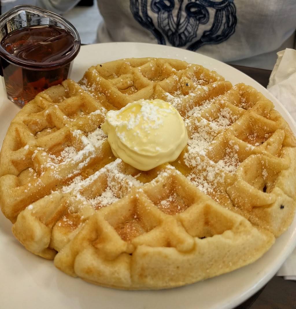 Sweet Jams Cafe | restaurant | 1446 Church St A, Norfolk, VA 23504, USA | 7572229526 OR +1 757-222-9526