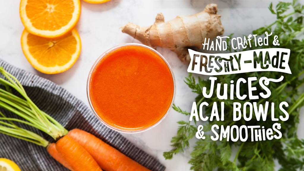 Nekter Juice Bar | cafe | 20209 W Rinaldi St, Porter Ranch, CA 91326, USA | 7477555123 OR +1 747-755-5123