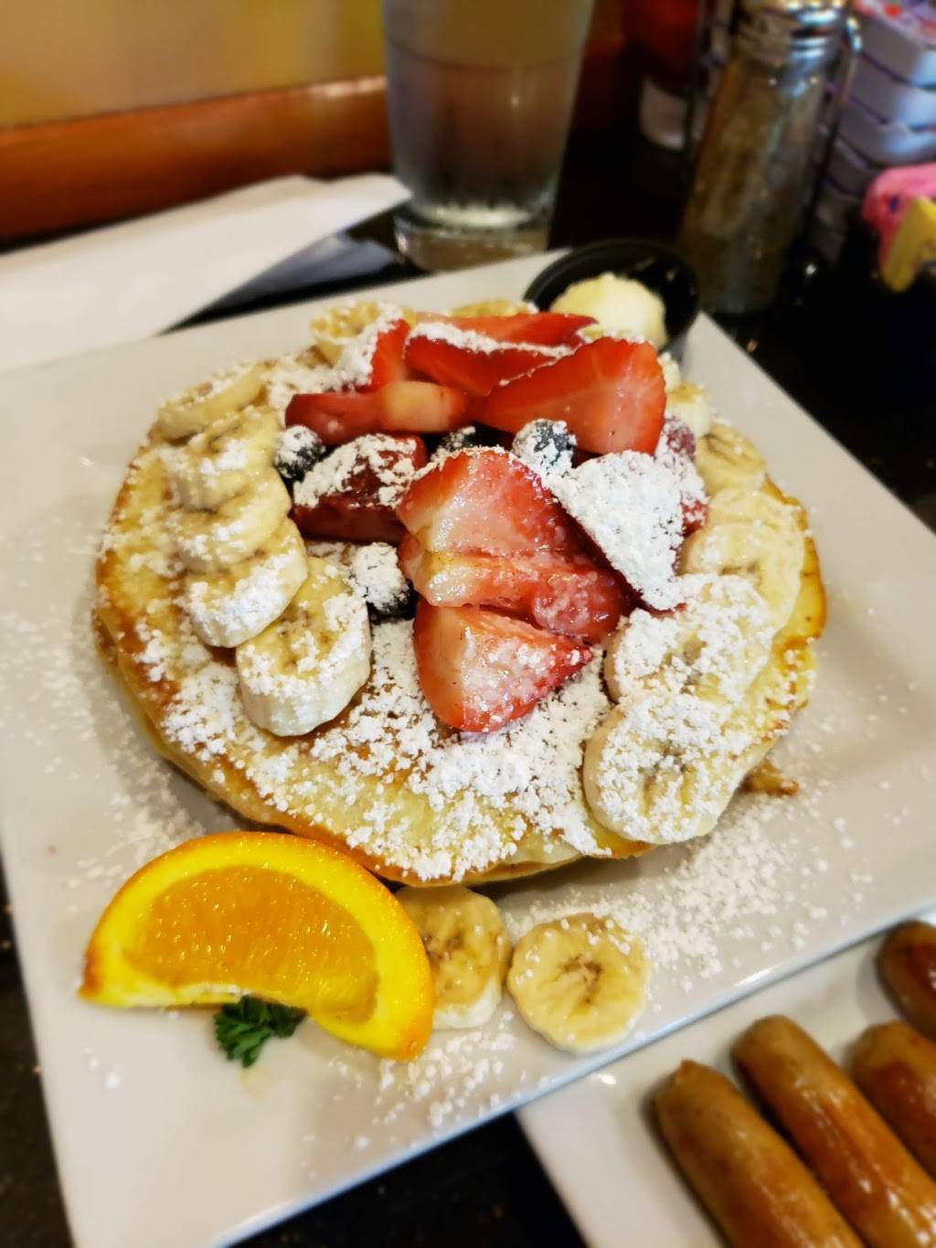 Kekes Breakfast Cafe | restaurant | 1005 Spring Villas Point, Winter Springs, FL 32708, USA | 4076961400 OR +1 407-696-1400