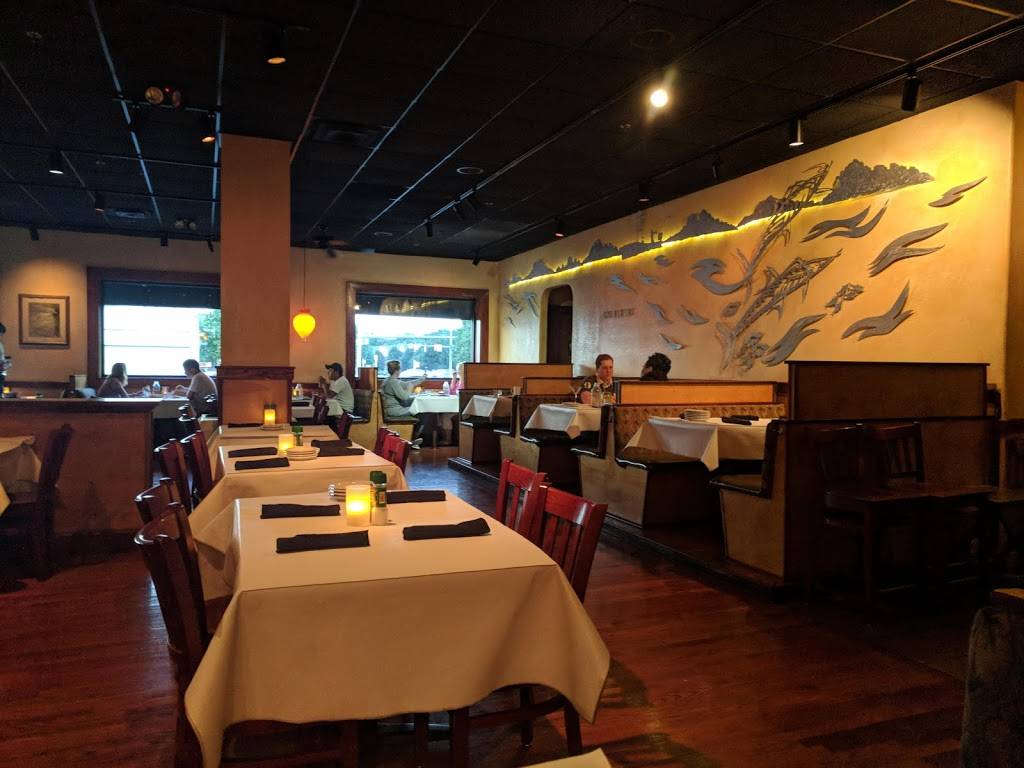 Bonefish Grill | restaurant | 13005 Lee Jackson Memorial Hwy, Fairfax, VA 22033, USA | 7033784970 OR +1 703-378-4970