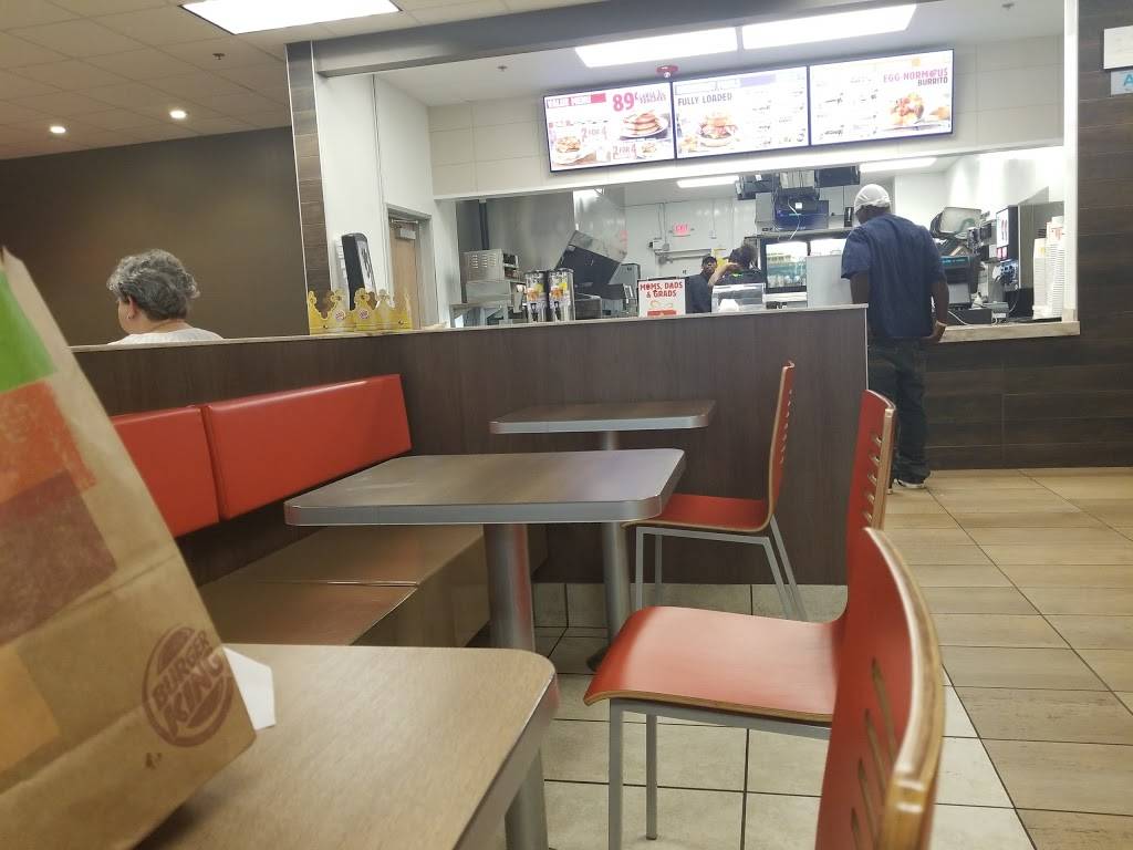 Burger King | restaurant | 2377 Dave Lyle Blvd, Rock Hill, SC 29730, USA | 8033289498 OR +1 803-328-9498