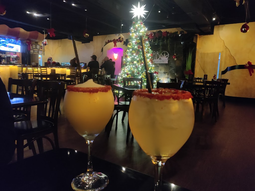 Cabo Bar and Grille | restaurant | 2301 W, US Hwy 77, San Benito, TX 78586, USA | 9562764995 OR +1 956-276-4995