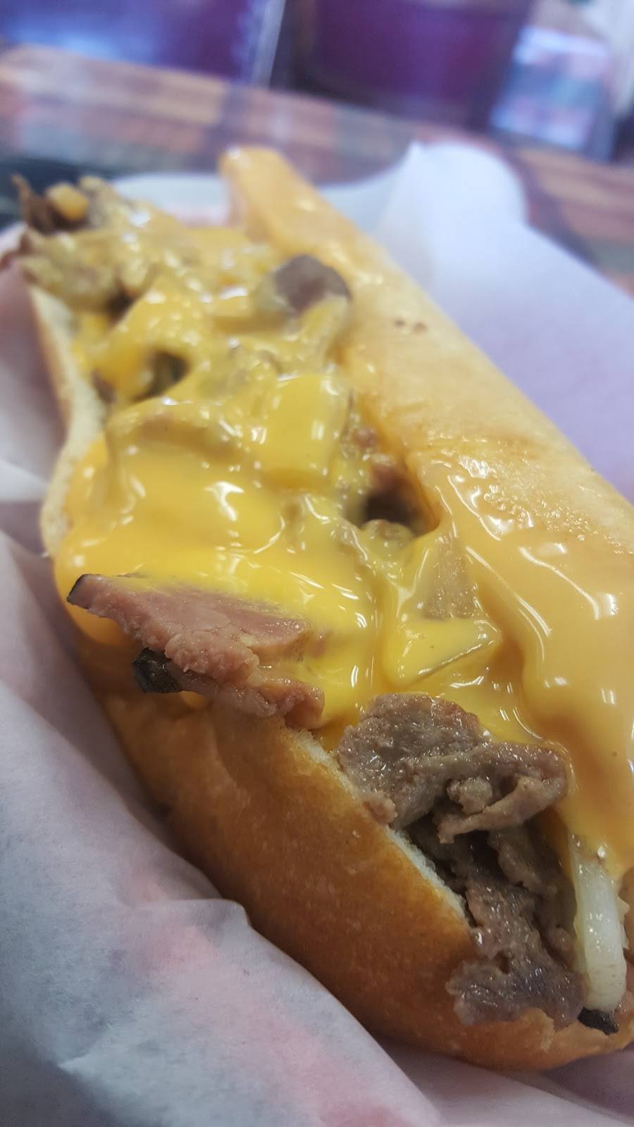 Philadelphia Cheesesteak Co | meal takeaway | 8963 Folsom Blvd, Sacramento, CA 95826, USA | 9163626445 OR +1 916-362-6445