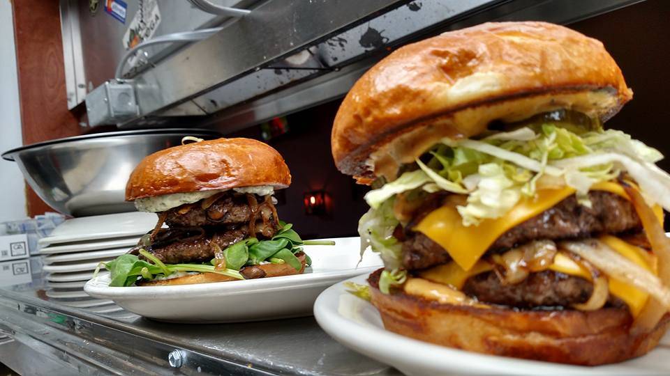 Frankies Too | restaurant | 7376 McLaughlin Rd, Falcon, CO 80831, USA | 7194958707 OR +1 719-495-8707