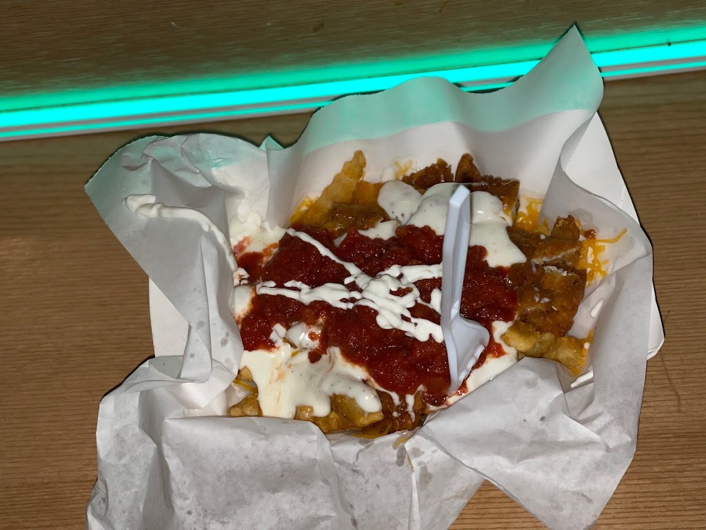 4th Quarter REVAMP | restaurant | 1010 Heathland Dr NW, Huntsville, AL 35816, USA | 2565396848 OR +1 256-539-6848