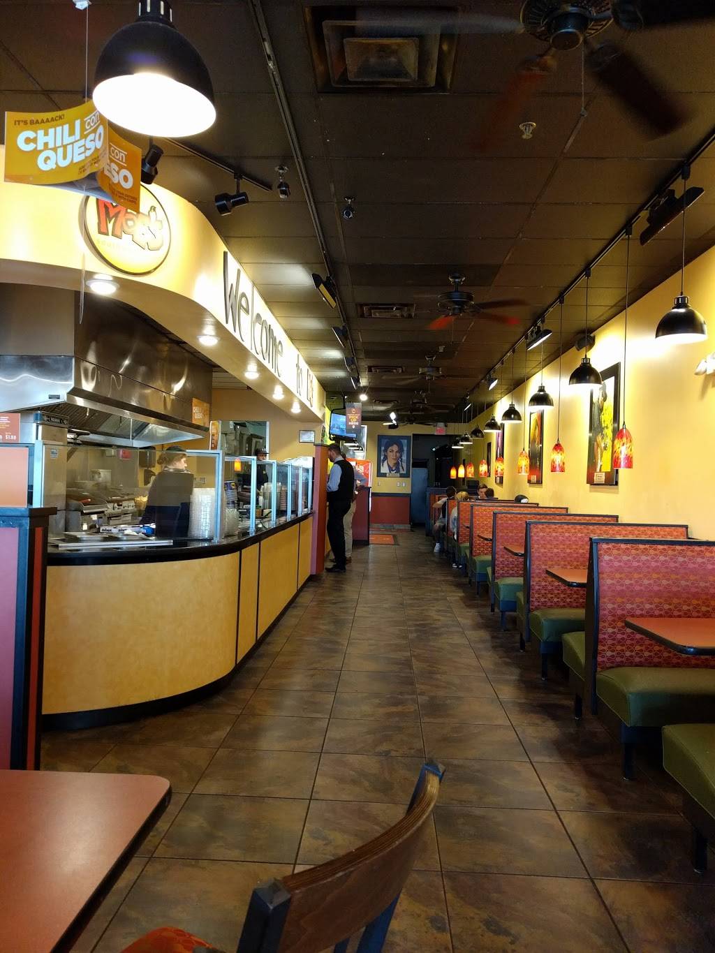 Moes Southwest Grill | restaurant | 12701 Narcoossee Rd, Orlando, FL 32832, USA | 4077208338 OR +1 407-720-8338