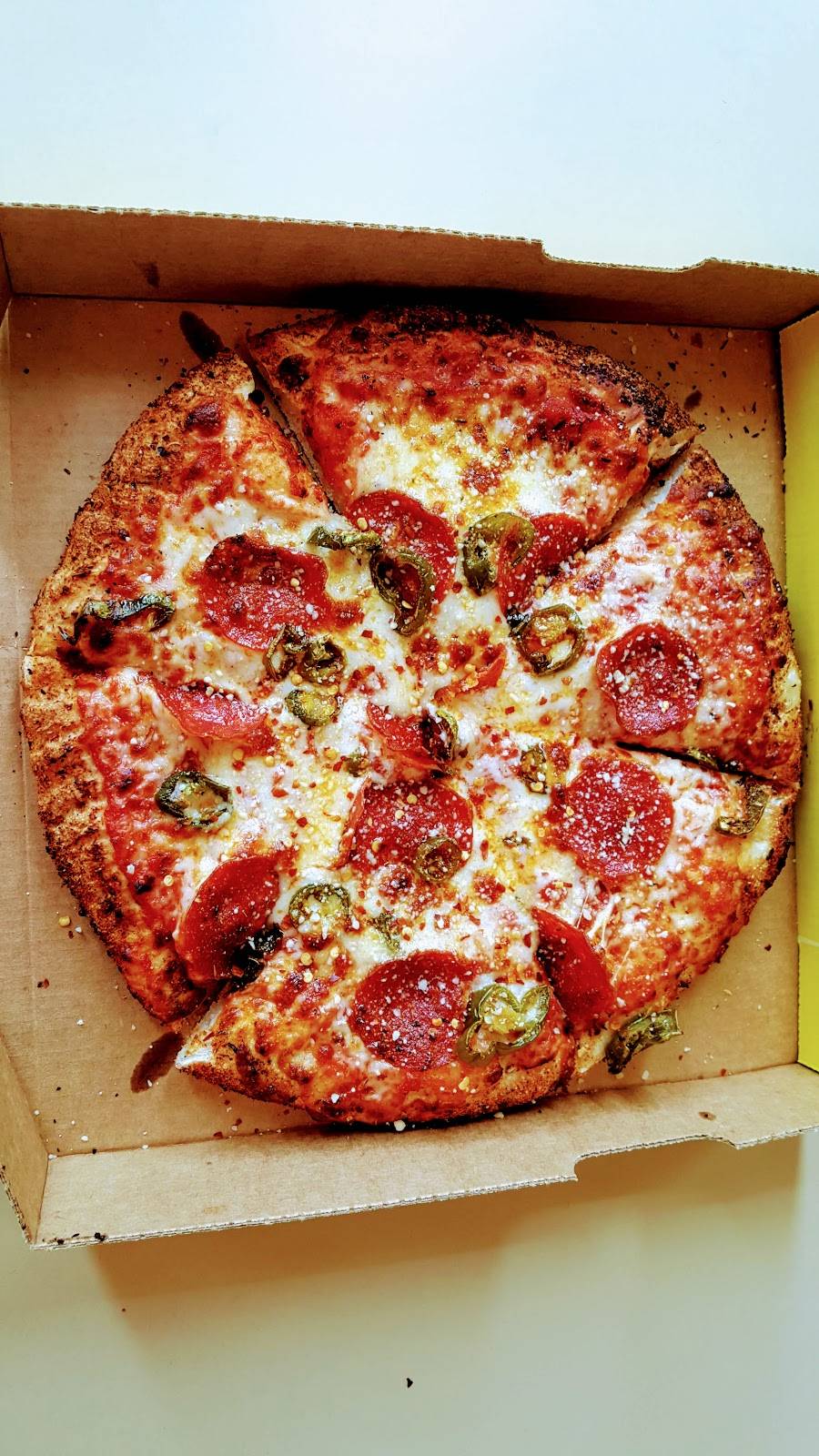 Hungry Howies | meal takeaway | 226 Tamiami Trail #4433, Punta Gorda, FL 33950, USA | 9415058800 OR +1 941-505-8800