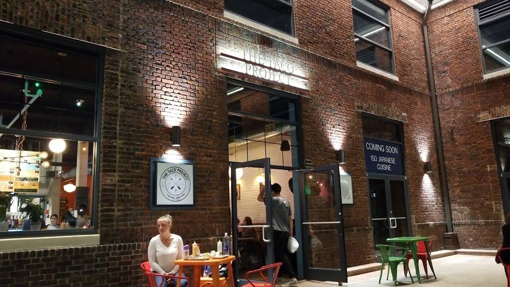 The Taco Project | restaurant | 1086 N Broadway, Yonkers, NY 10701, USA | 9143754000 OR +1 914-375-4000