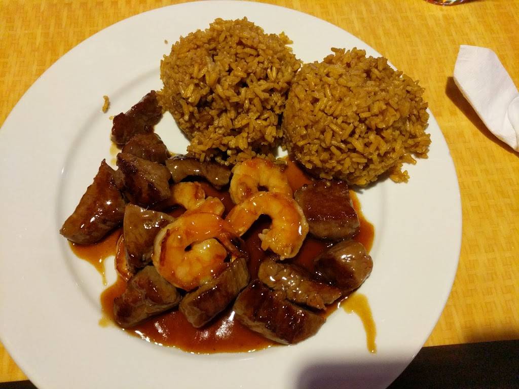 Hibachi Cafe | restaurant | 1301 W Wade Hampton Blvd, Greer, SC 29650, USA | 8648796688 OR +1 864-879-6688