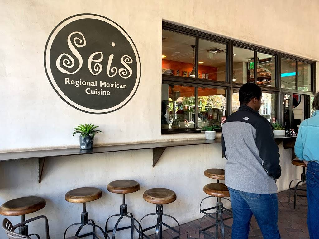 Seis Kitchen | restaurant | 130 South Avenida del Convento #100, Tucson, AZ 85745, USA | 5206222002 OR +1 520-622-2002