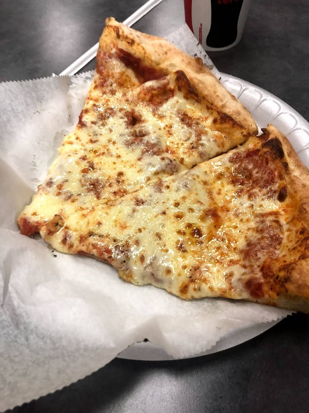 Long Island Pizza | restaurant | 435 Hepburn St, Williamsport, PA 17701, USA | 5706013463 OR +1 570-601-3463