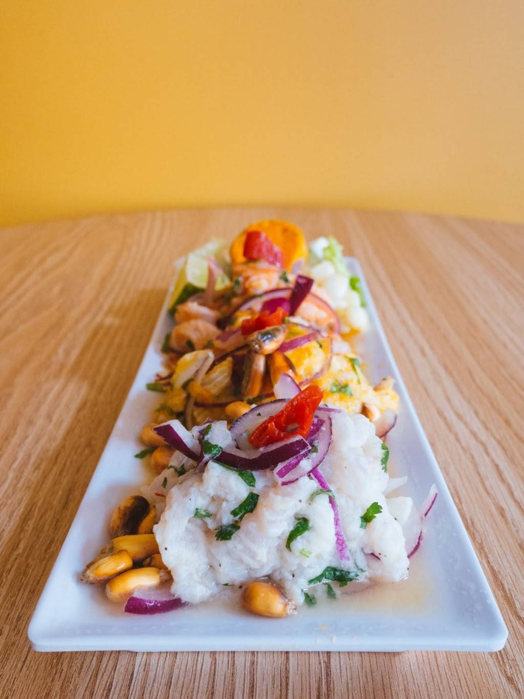 Golden Llama Peruvian Rotisserie and Grill #1 | restaurant | 2435 E North St #1110, Greenville, SC 29615, USA | 8643739958 OR +1 864-373-9958