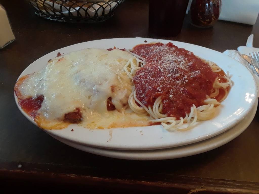 Sals Pizza & Italian Restaurant | restaurant | 2017 S Sycamore St, Petersburg, VA 23805, USA | 8048619191 OR +1 804-861-9191