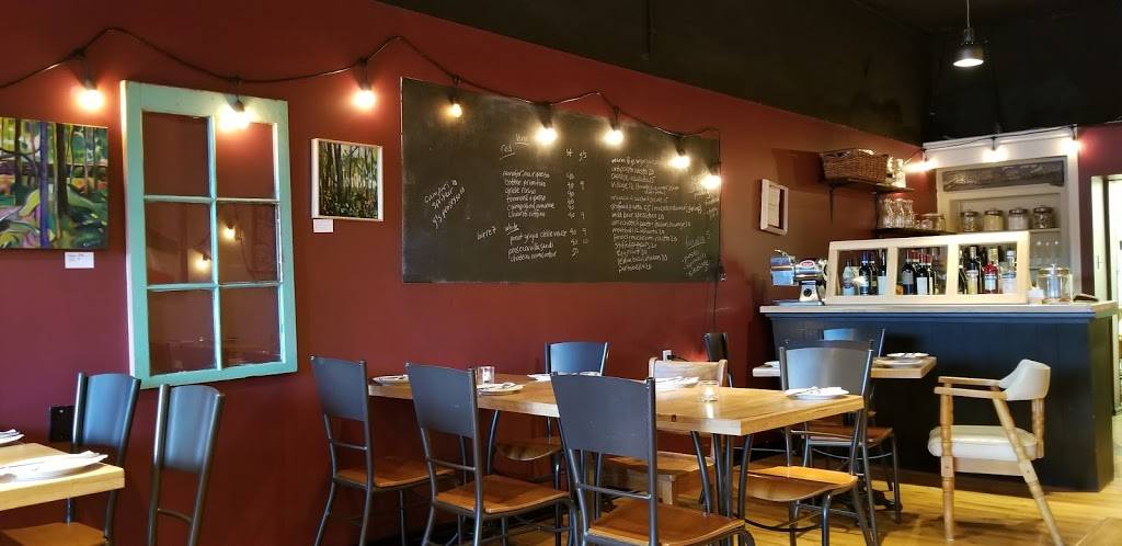 Gio & Frans Italian Eatery | restaurant | 78 N Sykes St, Meaford, ON N4L 1N6, Canada | 5193731480 OR +1 519-373-1480