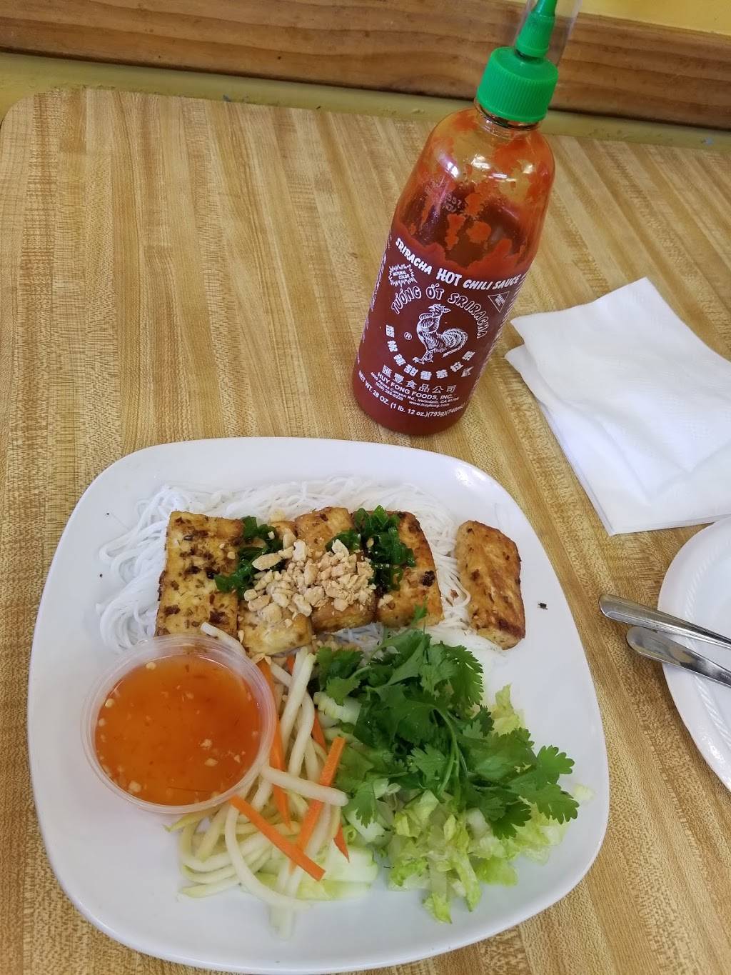 Banh Cuon Tan Dinh | restaurant | 2845 N Military Trl #2, West Palm Beach, FL 33409, USA | 5616864698 OR +1 561-686-4698