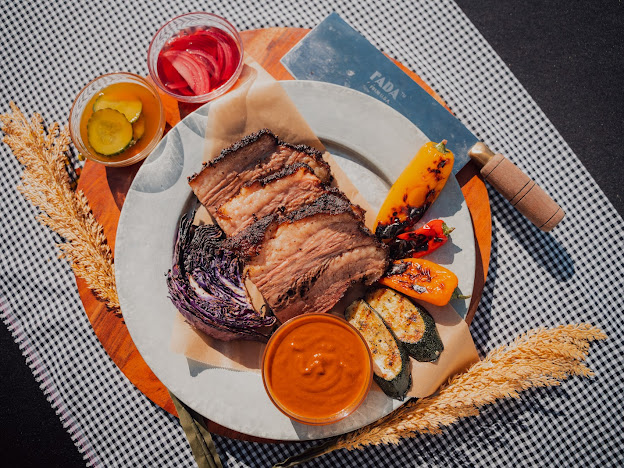 Deans Barbecue and Restaurant | restaurant | 12479 Adams Rd D, Granger, IN 46530, USA | 5743875759 OR +1 574-387-5759