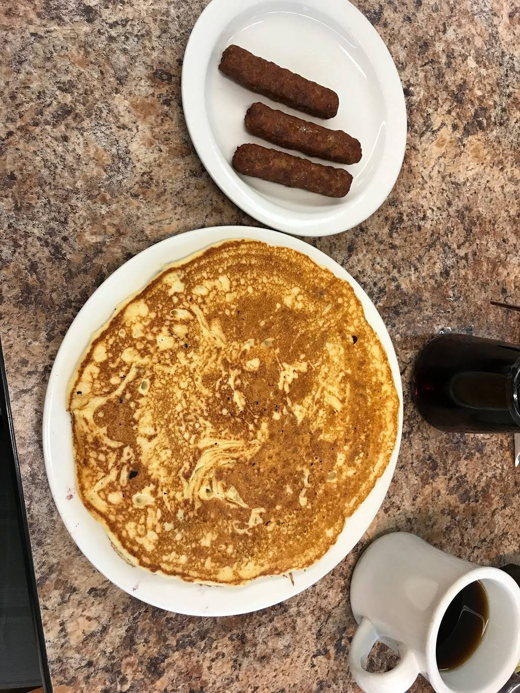 Skyline Family Restaurant | restaurant | 130 Barklow Rd, Portsmouth, OH 45662, USA | 7408202203 OR +1 740-820-2203