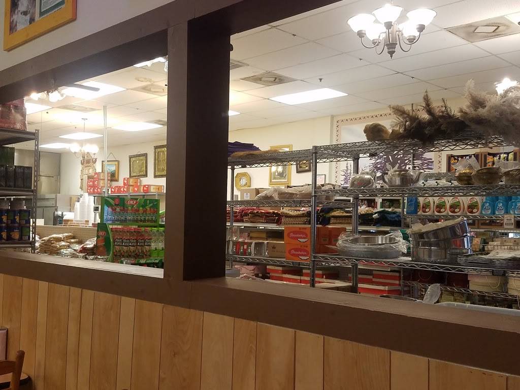 Habibis Cafe & Market | restaurant | 3310 Waccamaw Blvd, Myrtle Beach, SC 29579, USA | 8432360150 OR +1 843-236-0150