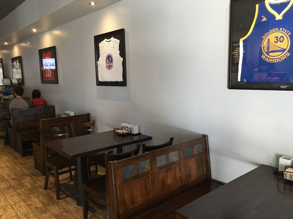 The Sandwich Spot | restaurant | 1258 S Bascom Ave, San Jose, CA 95128, USA | 4088998999 OR +1 408-899-8999