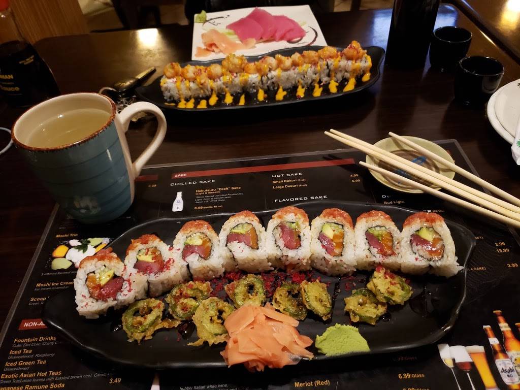 Bento Box | restaurant | 2910 S Archibald Ave, Ontario, CA 91761, USA | 9099232323 OR +1 909-923-2323