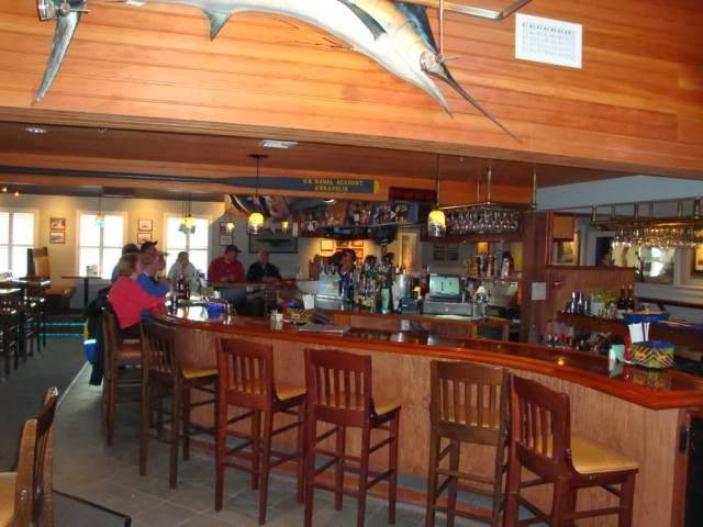 Olivers & Plancks Tavern | restaurant | 960 Main St, Yarmouth Port, MA 02675, USA | 5083626062 OR +1 508-362-6062
