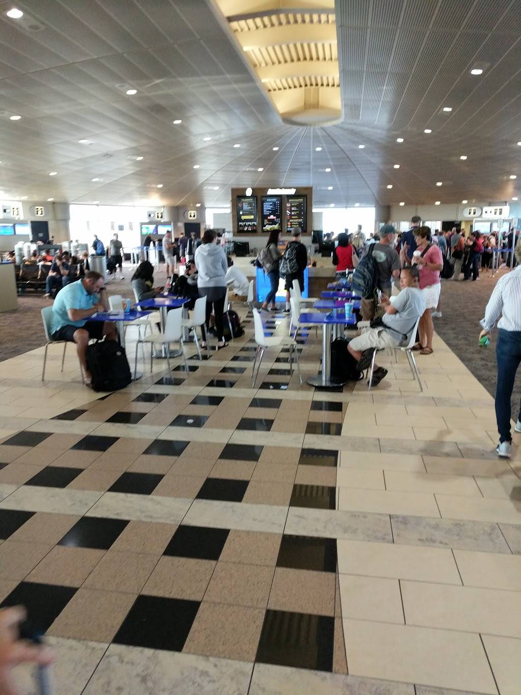 Auntie Annes | cafe | Store # AUA-A-2-2751, 4100 George J Bean Pkwy, Tampa, FL 33607, USA | 8133879872 OR +1 813-387-9872