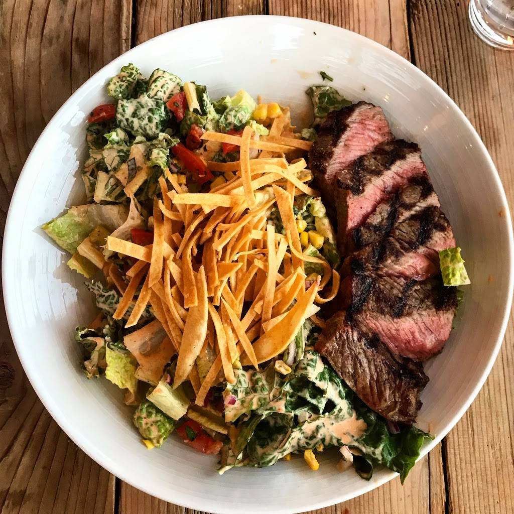 The Heritage Table | restaurant | 7110 Main St, Frisco, TX 75033, USA | 4696640100 OR +1 469-664-0100