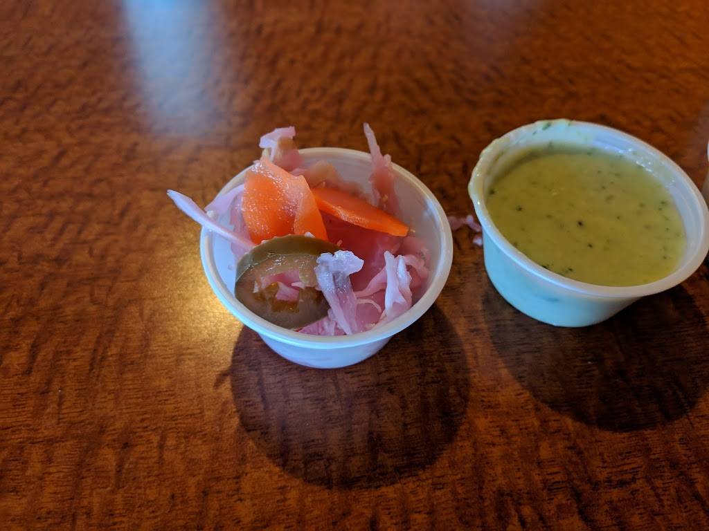 Taqueria La Jacky | restaurant | 532 E Western Ave, Avondale, AZ 85323, USA | 6238829062 OR +1 623-882-9062