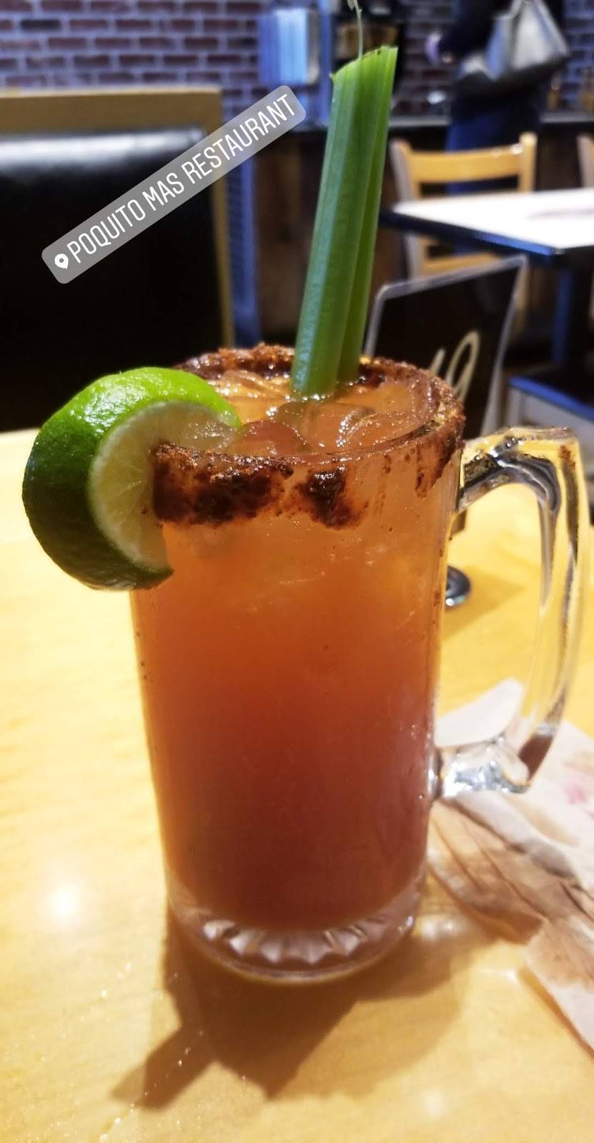 Poquito Mas | restaurant | 21049 Ventura Blvd, Woodland Hills, CA 91364, USA | 8188872007 OR +1 818-887-2007