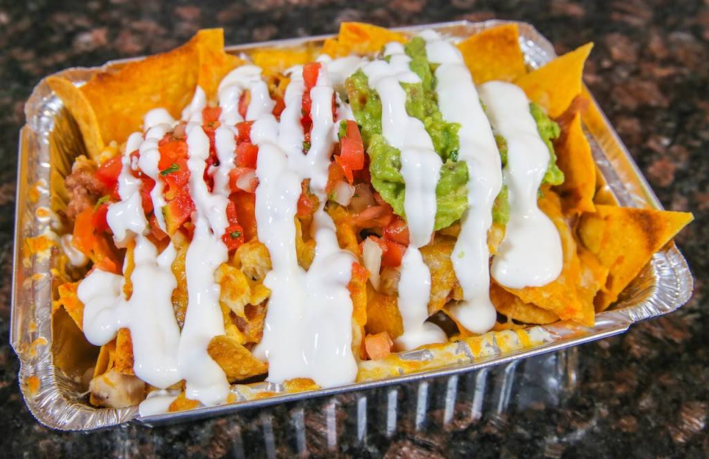 Sutter Street Taqueria | restaurant | 727 Sutter St A, Folsom, CA 95630, USA | 9162938952 OR +1 916-293-8952