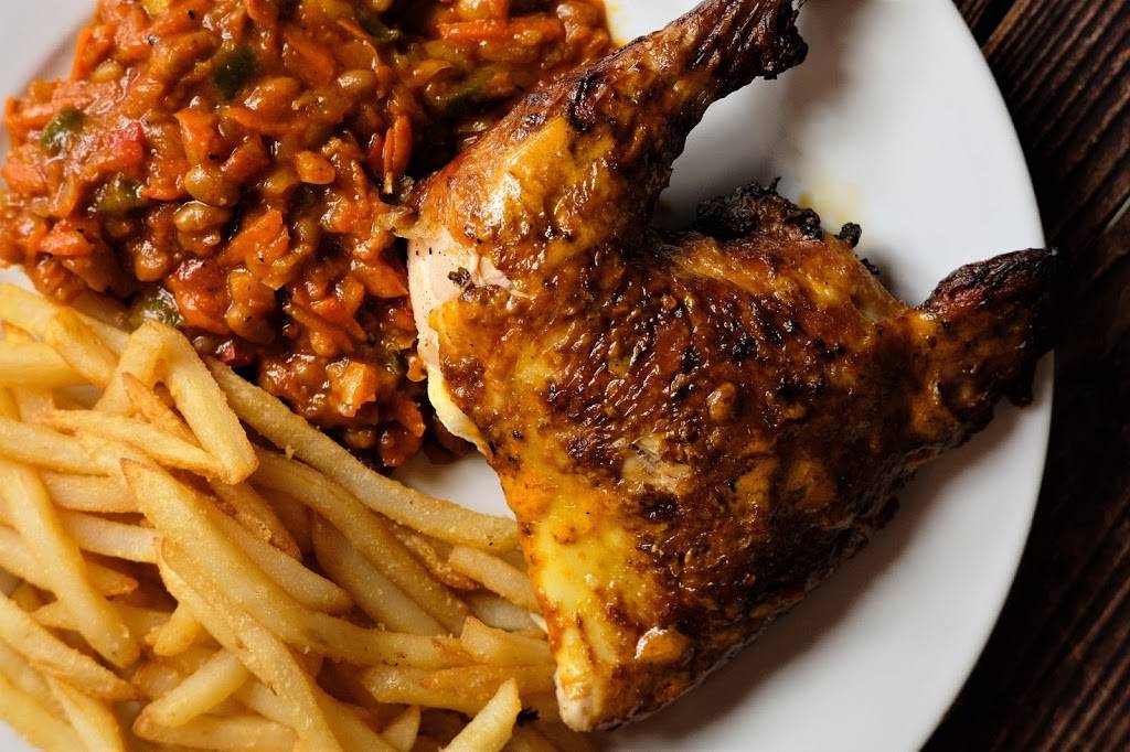 Tatso Peri Peri Grilled Chicken | restaurant | 777 Oak St SW, Atlanta, GA 30310, USA | 4044540375 OR +1 404-454-0375