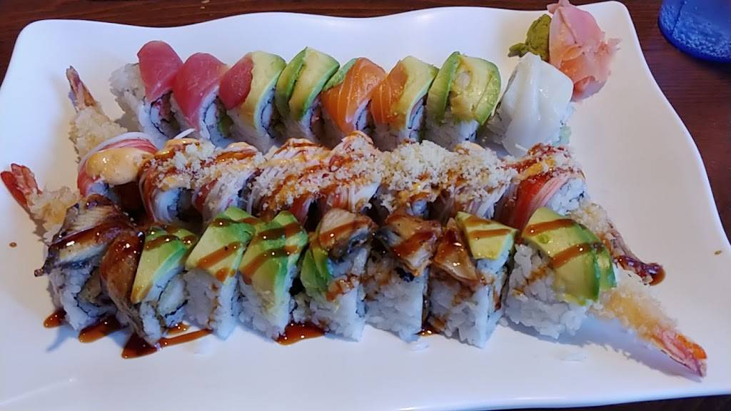 Asian Tokyo | restaurant | 1655 Algonquin Rd, Rolling Meadows, IL 60008, USA | 8474393380 OR +1 847-439-3380