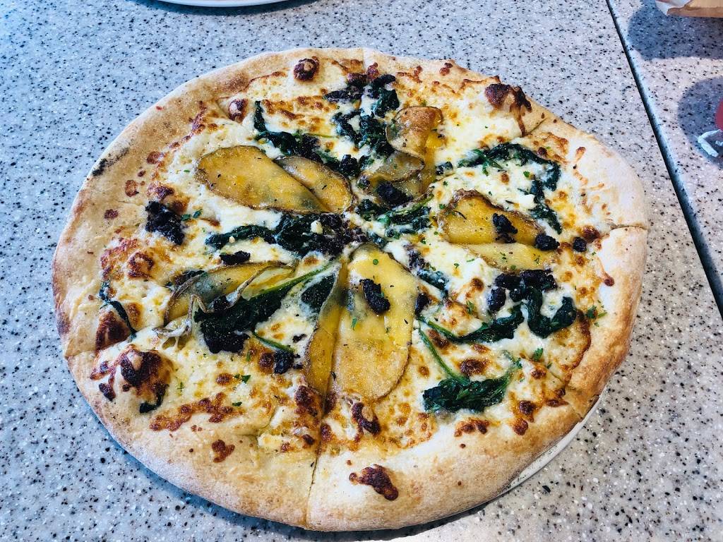 Sauce Pizza & Wine | restaurant | 7300 N MacArthur Blvd #120, Irving, TX 75063, USA | 4692060166 OR +1 469-206-0166