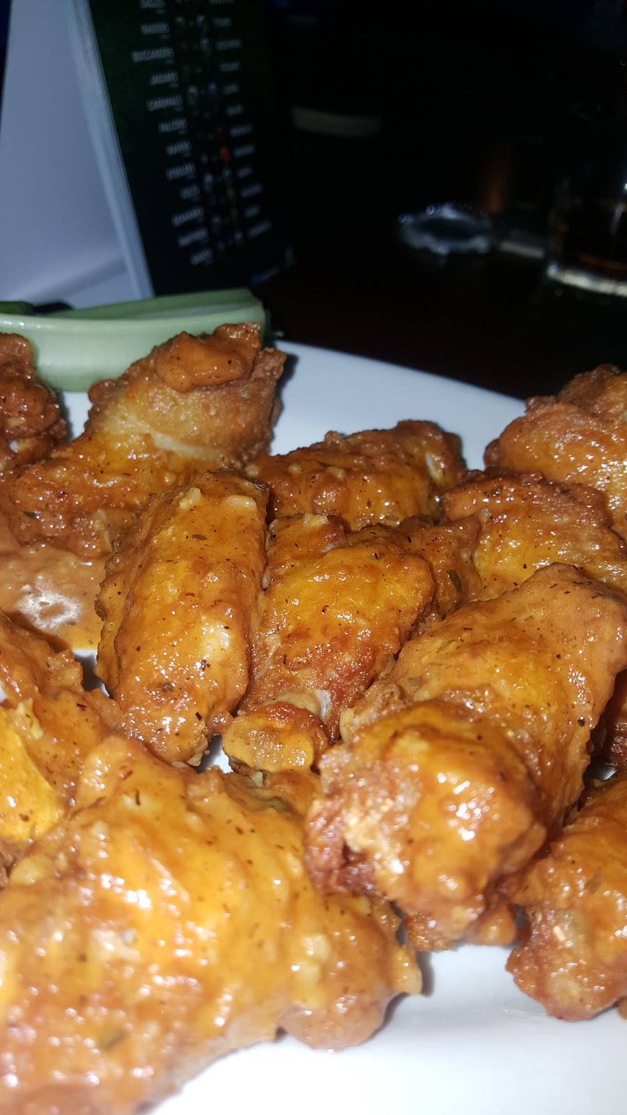 Liberty Tavern | restaurant | 1403 Liberty Ave, Union, NJ 07083, USA | 9086869702 OR +1 908-686-9702