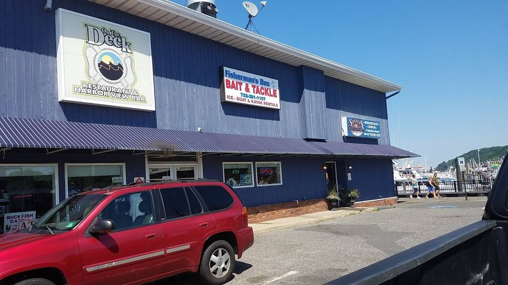 Sissys At the Harbor | restaurant | 8 Simon Lake Dr, Atlantic Highlands, NJ 07716, USA | 7322912218 OR +1 732-291-2218