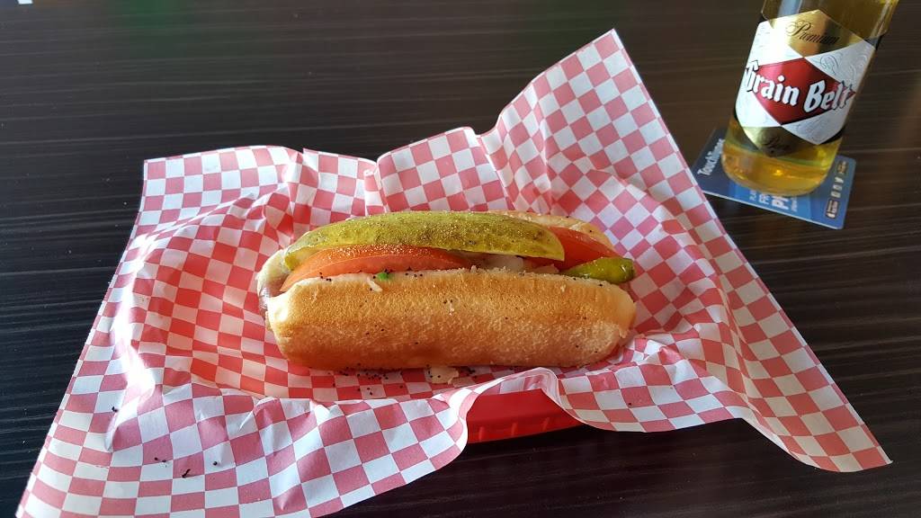 Chicagos Taste Authority - Mpls | meal delivery | 3101 E 42nd St, Minneapolis, MN 55406, USA | 6127295507 OR +1 612-729-5507