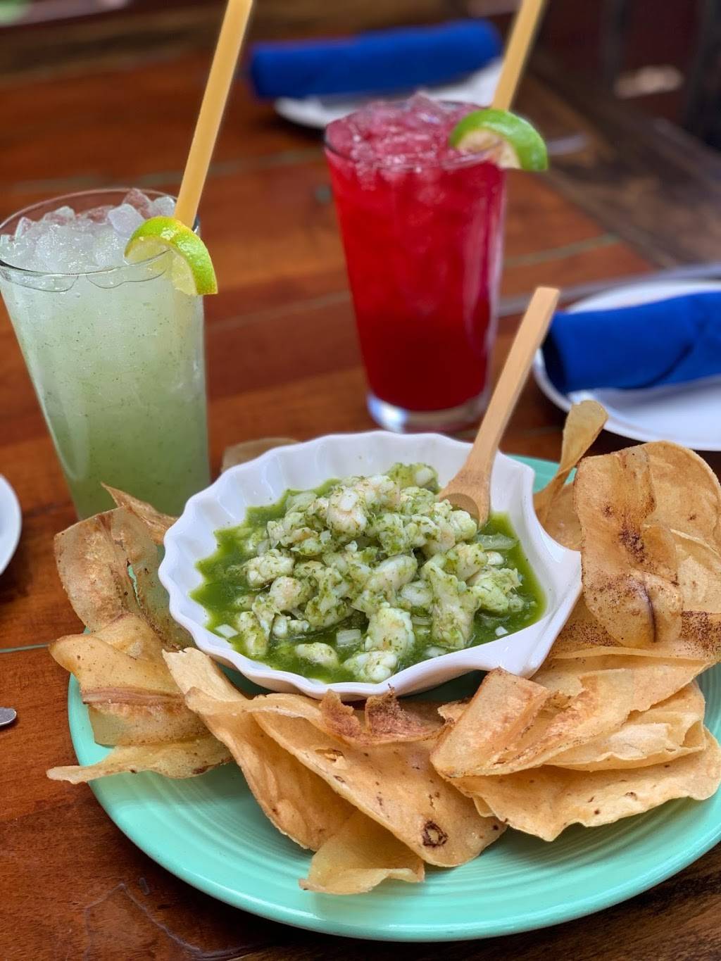 Del Fuego NOLA | restaurant | 4518 Magazine St, New Orleans, LA 70115, USA | 5043095797 OR +1 504-309-5797