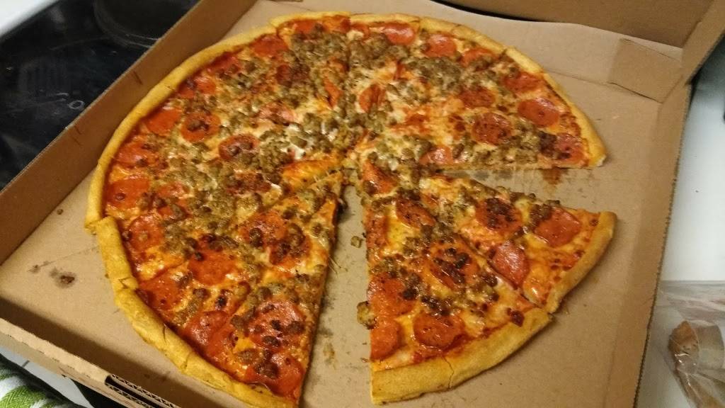 Pizza Patron | meal takeaway | 8601 Huebner Rd Suite 106, San Antonio, TX 78240, USA | 2105588144 OR +1 210-558-8144