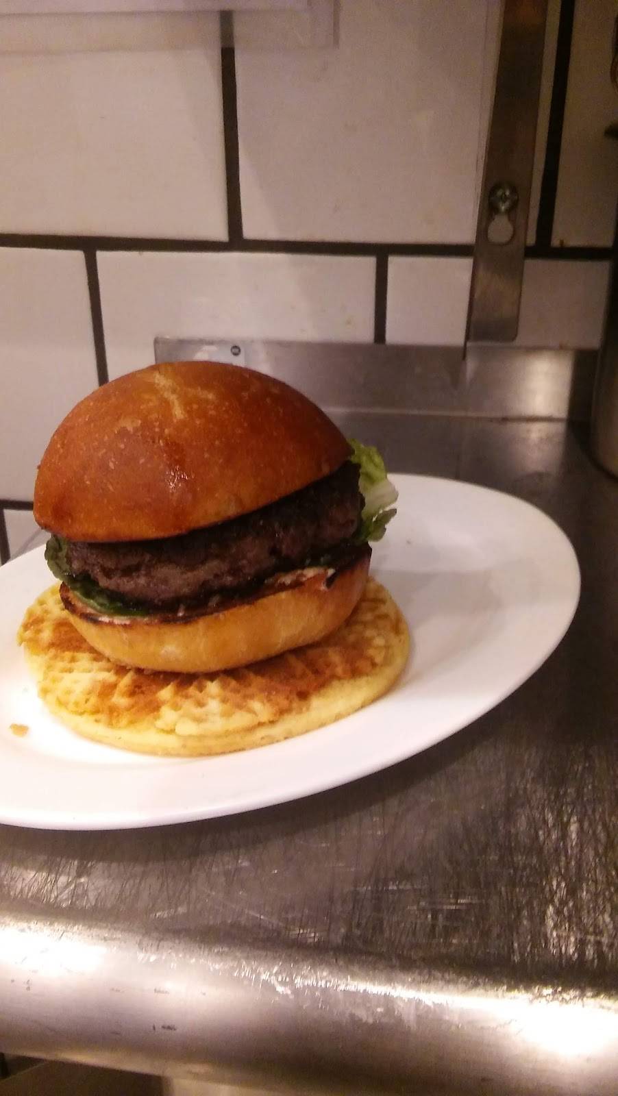 Olive & Citrus | restaurant | 255 E Olive Ave, Redlands, CA 92373, USA | 9096740094 OR +1 909-674-0094