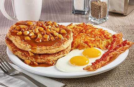 Dennys | restaurant | 815 E 78th St, Bloomington, MN 55420, USA | 9528542219 OR +1 952-854-2219
