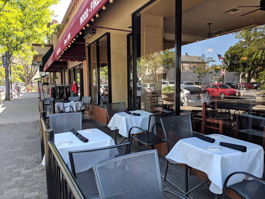 Strizzis Restaurant - Pleasanton | restaurant | 649 Main St, Pleasanton, CA 94566, USA | 9254849600 OR +1 925-484-9600