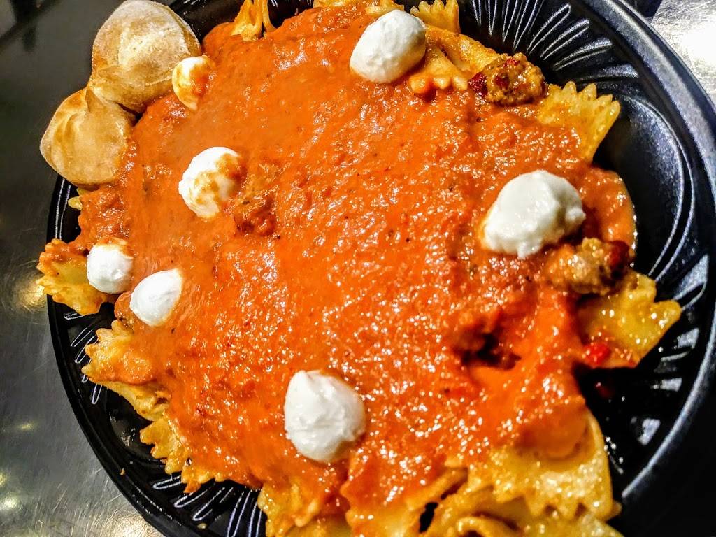 Alien Pizza Planet | restaurant | 1313 S Harbor Blvd, Anaheim, CA 92802, USA | 7147813463 OR +1 714-781-3463